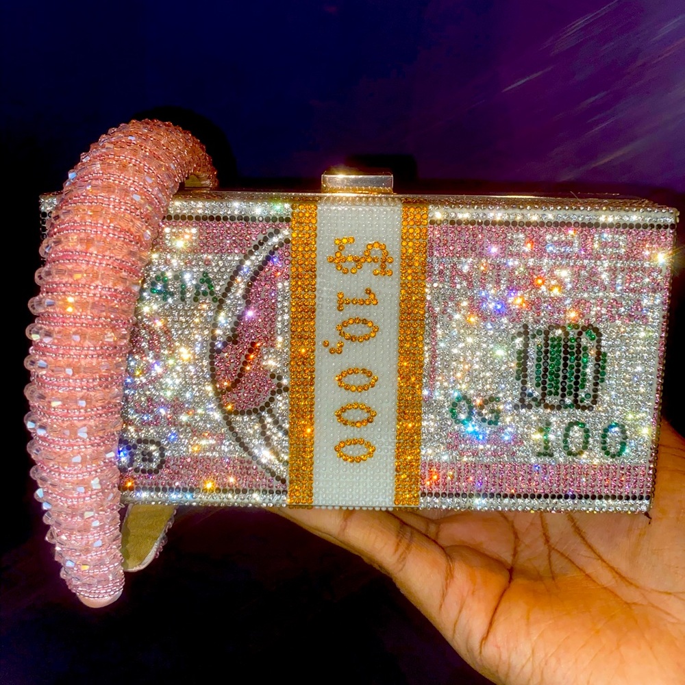 💰At all cost collection Pink